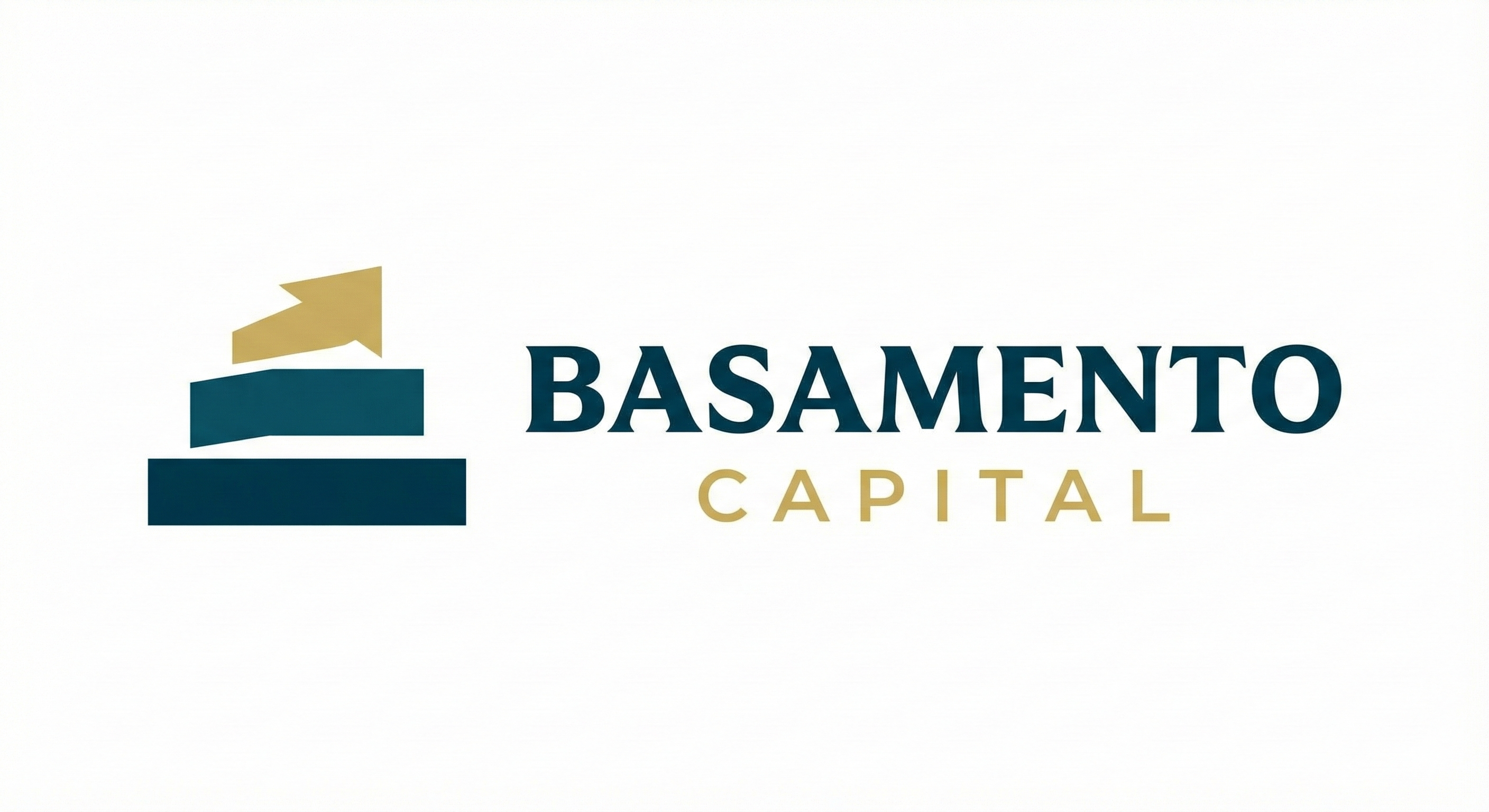 Logotipo de Basamento Capital
